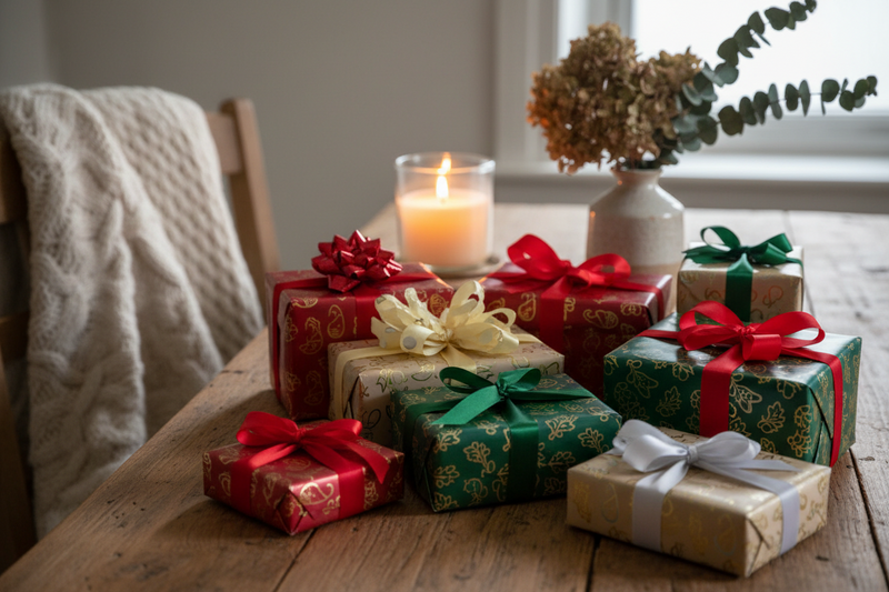 Geschenkideen