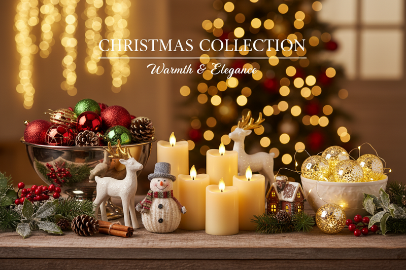 Weihnachtswelt