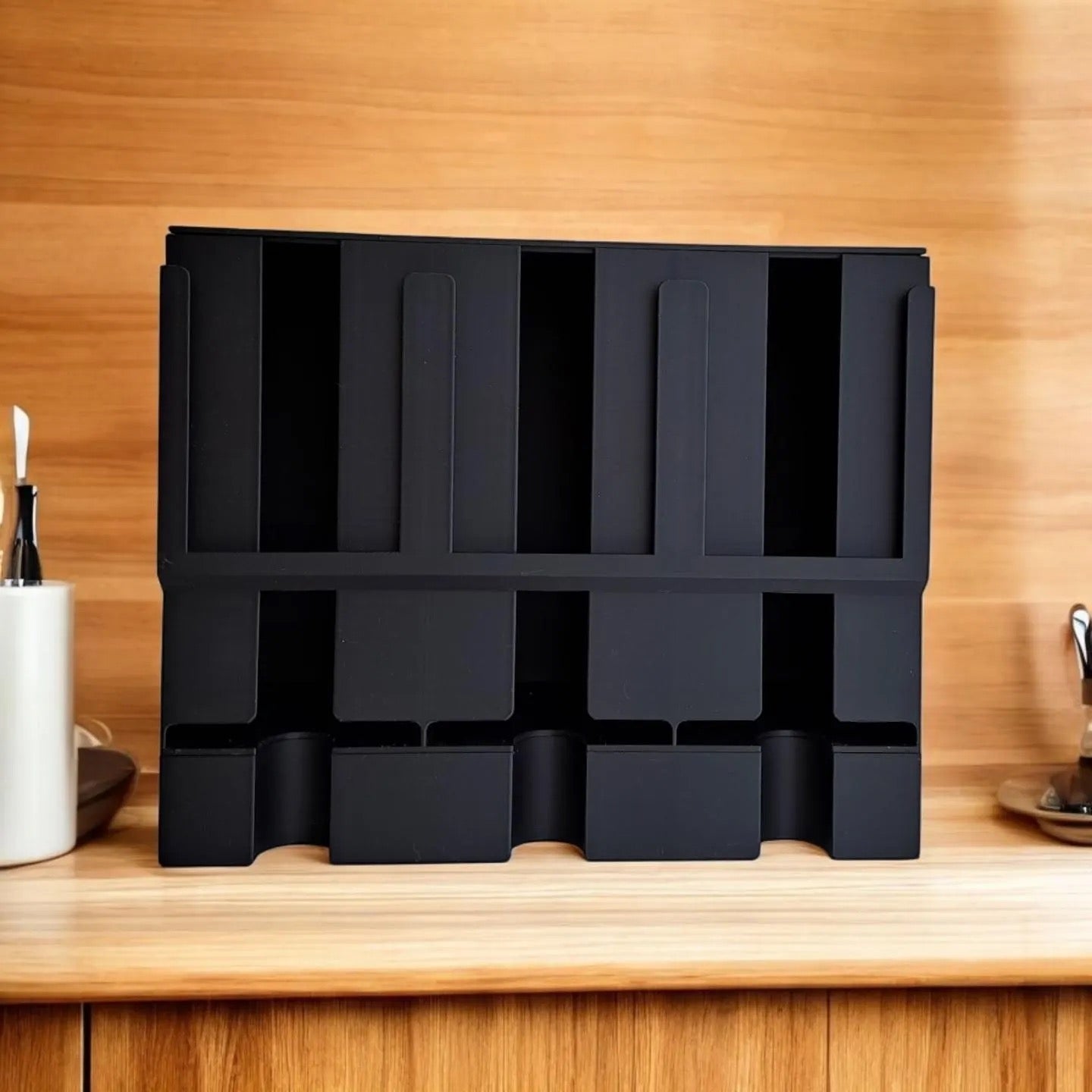 Tea Organizer