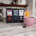 Tea Organizer