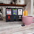 Tea Organizer
