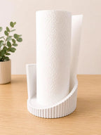 Paper towel holder