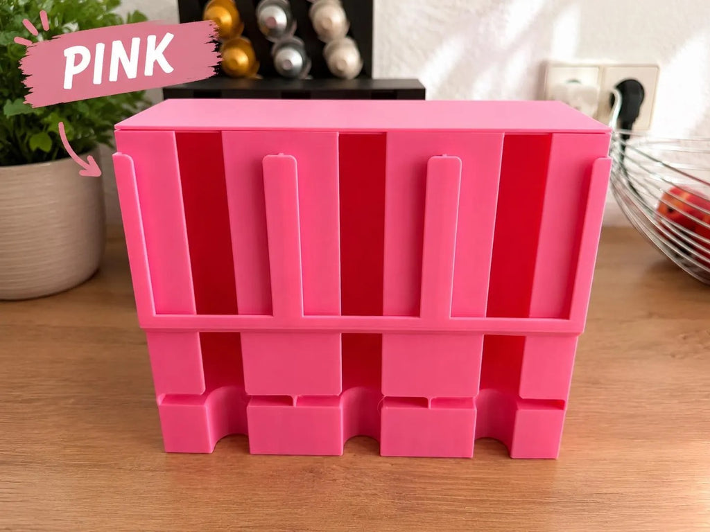 Tea Organizer