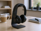 Minimalist Headphone Stand – Stable Headphone Holder from a 3D Printer | Gaming Accessories