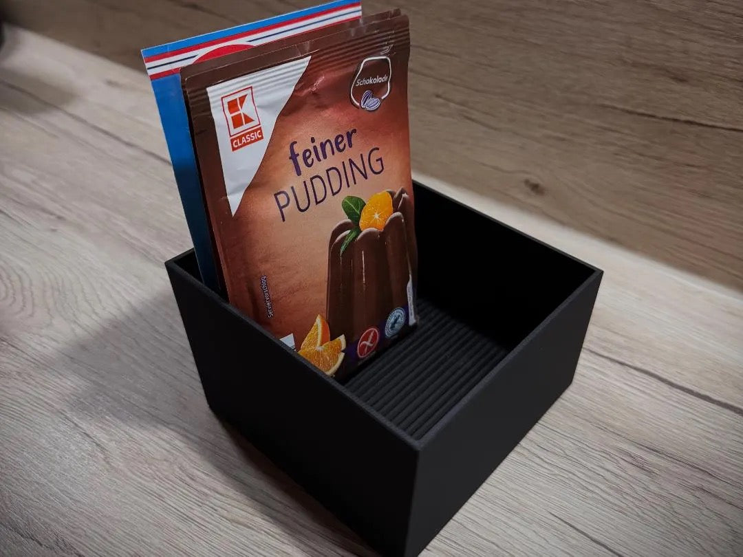1x Küchen Organizer