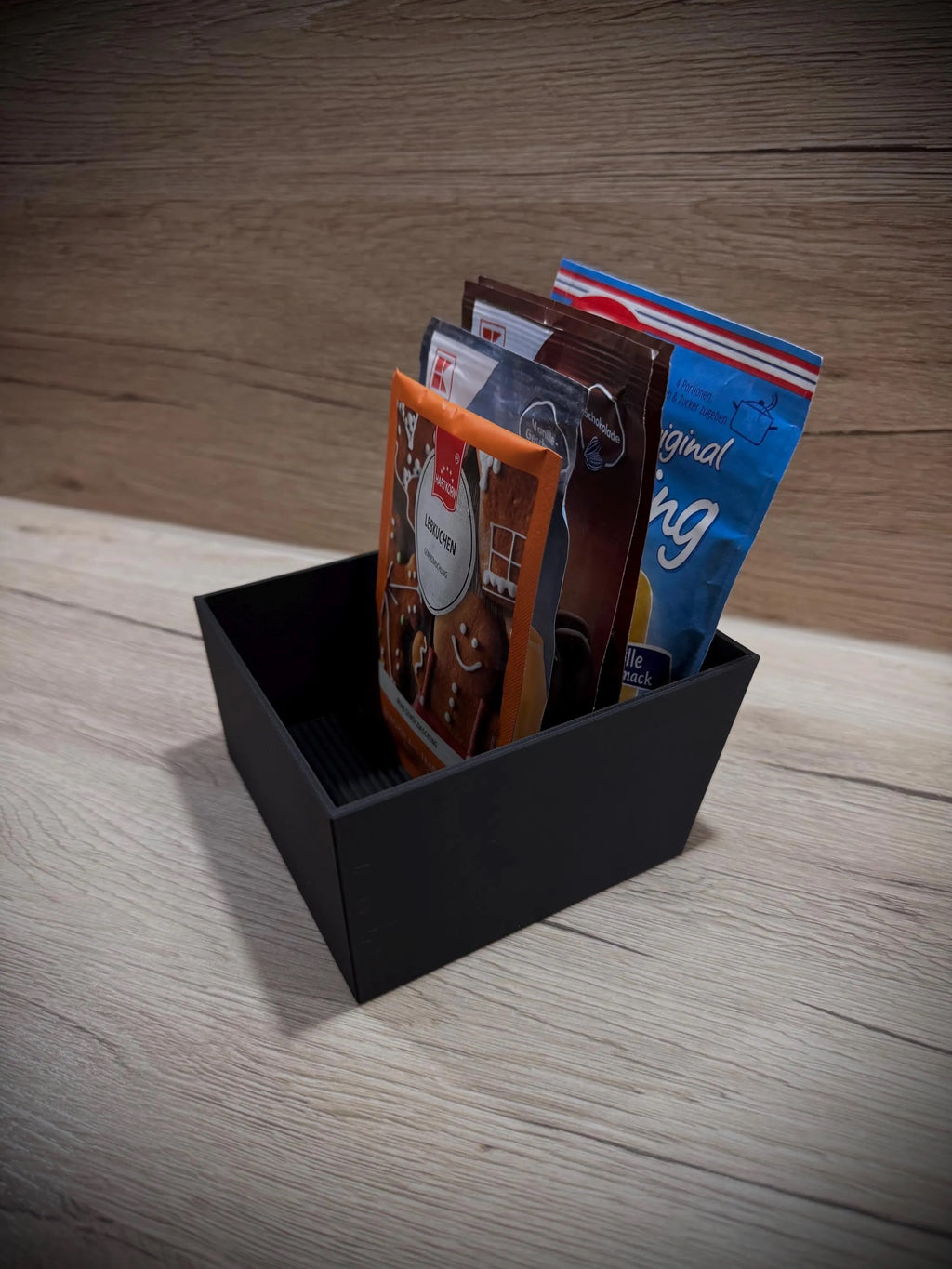 1x Küchen Organizer