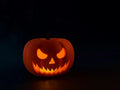 LED Pumpkin Tealight – Autumnal Decoration