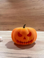 LED Pumpkin Tealight – Autumnal Decoration